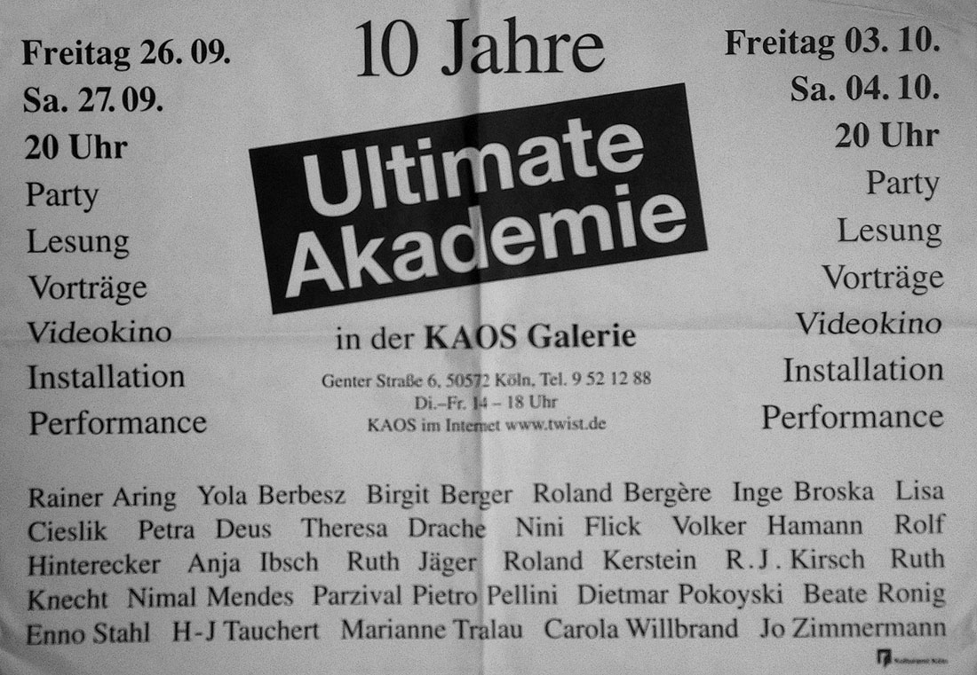 Ultimate Akademie