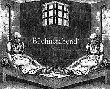 Büchner